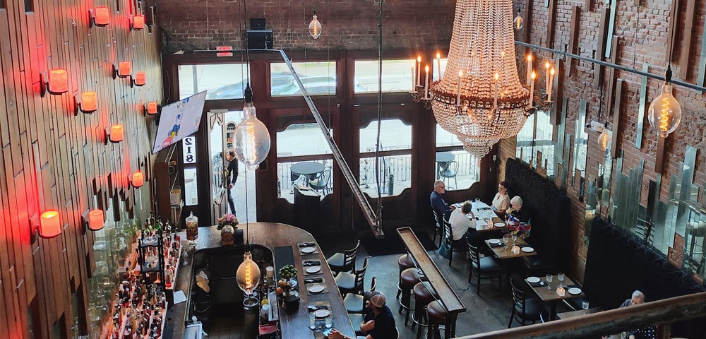 The Devenere Law Collective in Houston TX